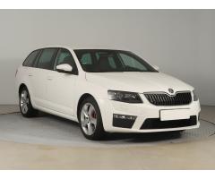 Škoda Octavia RS 2.0 TSI 162kW - 1