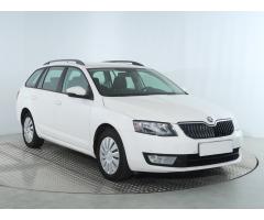 Škoda Octavia 2.0 TDI 110kW - 1