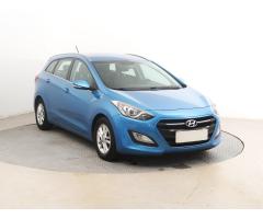 Hyundai i30 1.6 CRDi 81kW - 1