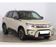 Suzuki Vitara 1.6 VVT 88kW - 1