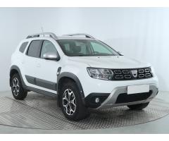 Dacia Duster 1.6 SCe 84kW - 1