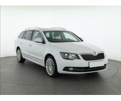 Škoda Superb 2.0 TDI 125kW - 1