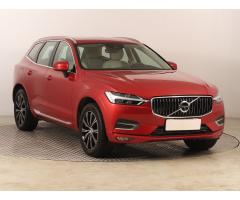 Volvo XC60 T5 AWD 184kW - 1