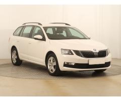 Škoda Octavia 1.4 TSI 110kW - 1