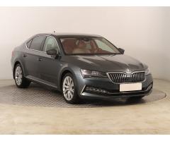 ŠKODA SUPERB COMBI 2.0TDI 140 LAURIN&K 4X4 DSG 7ST