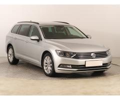 Volkswagen Passat 2.0 TDI 110kW - 1