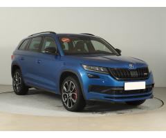 Škoda Kodiaq RS 2.0 TDI 176kW - 1