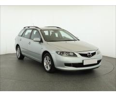 Mazda 6 2.0 DI 89kW - 1