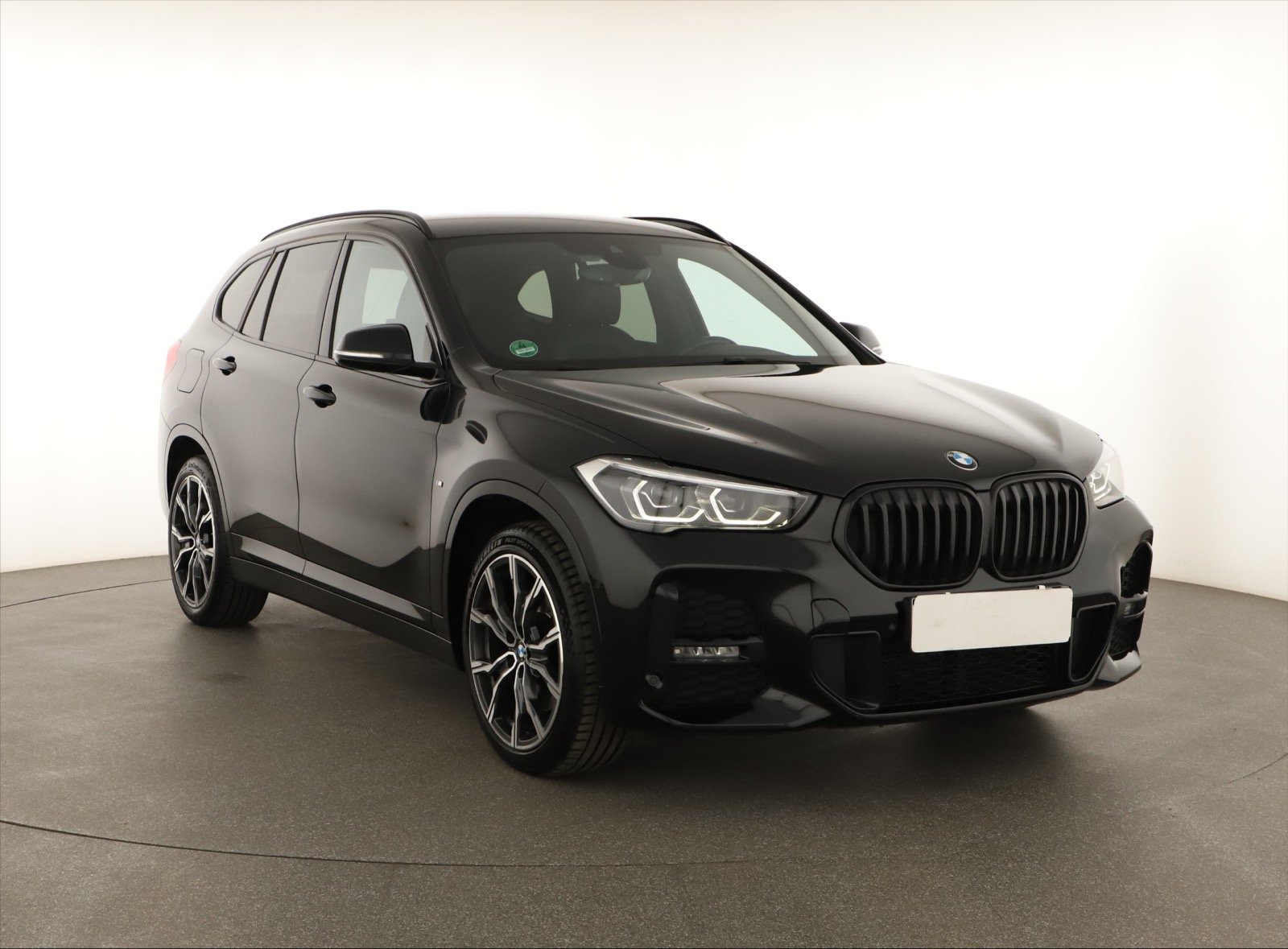 BMW X1 xDrive20d 140kW - 1