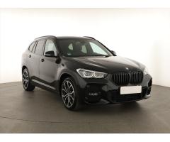 BMW X1 xDrive20d 140kW - 1