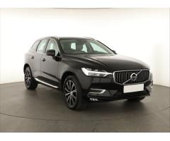 Volvo XC60 T5 AWD 184kW - 1