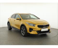 Kia XCeed 1.5 T-GDI 118kW - 1