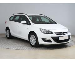 Opel Astra 1.6 CDTI 81kW - 1