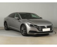 Volkswagen Arteon 2.0 TDI 110kW - 1