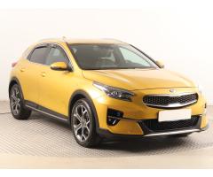 Kia XCeed 1.4 T-GDI 103kW - 1