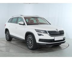 Škoda Kodiaq 2.0 TDI 140kW - 1