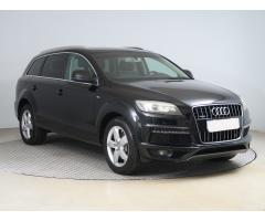 Audi Q7 3.0 TDI 180kW - 1