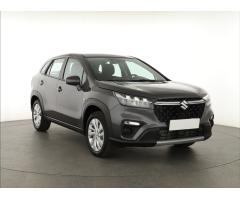 Suzuki SX4 S-cross 1.4 BoosterJet 95kW - 1