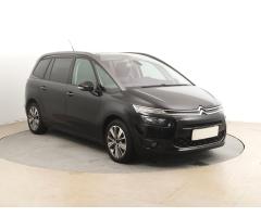 Citroën C4 Picasso 1.6 HDi 85kW - 1