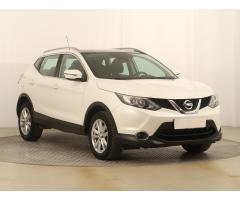 Nissan Qashqai 1.6 DIG-T 120kW - 1