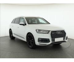 Audi Q7 3.0 TDI 200kW - 1