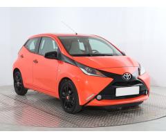 Toyota Aygo 1.0 VVT-i 51kW - 1