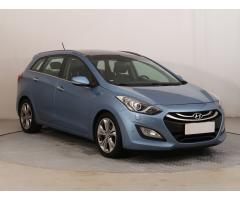 Hyundai i30 1.6 GDI 99kW - 1