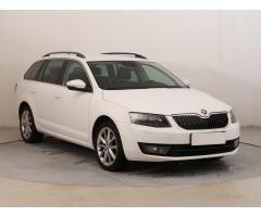 Škoda Octavia 2.0 TDI 110kW - 1