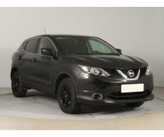 Nissan Qashqai 1.2 DIG-T 85kW - 1