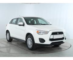 Mitsubishi ASX 1.6 MIVEC 86kW - 1