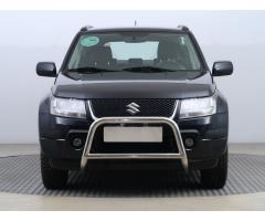 Suzuki Grand Vitara 2.0 103kW - 2