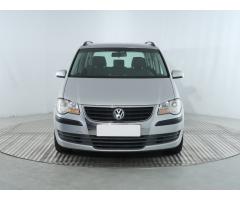 Volkswagen Touran 1.9 TDI 77kW - 2