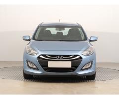 Hyundai i30 1.6 GDI 99kW - 2