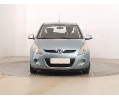 Hyundai i20 1.2 57kW - 2