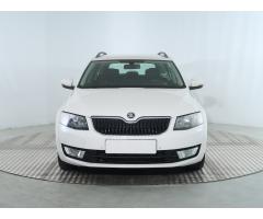 Škoda Octavia 2.0 TDI 110kW - 2