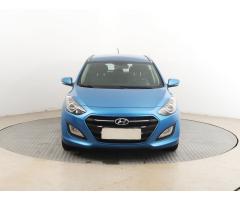 Hyundai i30 1.6 CRDi 81kW - 2