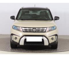 Suzuki Vitara 1.6 VVT 88kW - 2