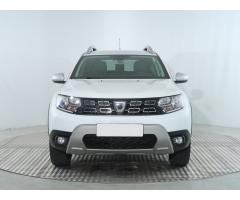 Dacia Duster 1.6 SCe 84kW - 2