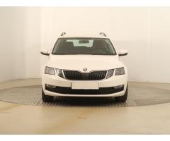 Škoda Octavia 1.4 TSI 110kW - 2