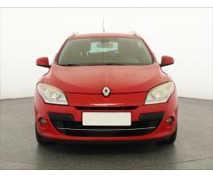 Renault Mégane 1.9 dCi 96kW - 2