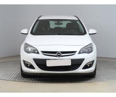 Opel Astra 1.6 CDTI 81kW - 2