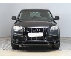 Audi Q7 3.0 TDI 180kW - 2