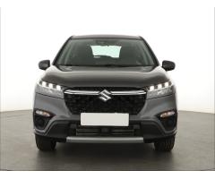 Suzuki SX4 S-cross 1.4 BoosterJet 95kW - 2