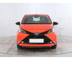 Toyota Aygo 1.0 VVT-i 51kW - 2