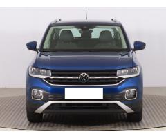 Volkswagen T-Cross 1.0 TSI 81kW - 2