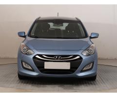 Hyundai i30 1.6 GDI 99kW - 2