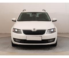 Škoda Octavia 2.0 TDI 110kW - 2