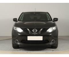 Nissan Qashqai 1.2 DIG-T 85kW - 2