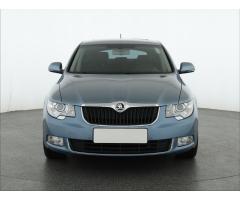 Škoda Superb 1.8 TSI 118kW - 2