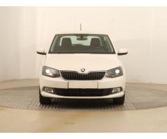 Škoda Fabia 1.0 TSI 70kW - 2